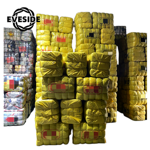 <span class=keywords><strong>A</strong></span> Grade Fashion Quality vestiti di seconda mano vestiti usati in balle in vendita - Product Image 1
