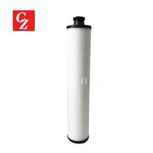 Filtre à huile 6.4693.0 pour compresseur d'air Kaeser, élément filtrant haute performance pour ligne d'alimentation - Product Image 2