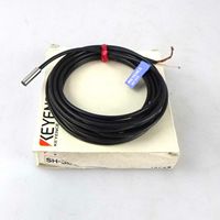 Keyence Inductive Proximity Sensor EM-054P