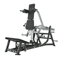Technologie Avancée Appareils de Musculation Professionnels pour la Maison : Presse à Poitrine Plate, Smith, Équipement pour Elliptiques, Machines de Gymnastique