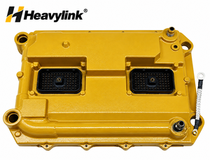 Contrôleur Heavylink ECU ECM 239-3880 pour moteur 3126B Chargeuse sur pneus 926G 966G II 972G - Product Image 3