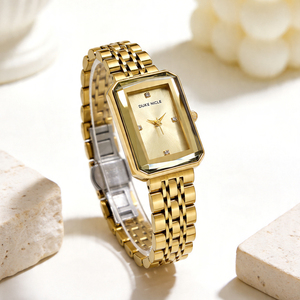 Reloj DUKE NICLE Nuevo para Mujer con Diseño de Alta Gama y Exclusivo - Product Image 5