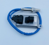 Sensor SCR Nox 51154080018 51154080011 Nuevo para Camión MAN 5WK96783B