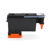 Tête d'Impression Latex HP 831 Reconditionnée pour Imprimantes 110 115 310 315 330 335 360 365 370 375 560 570, Fourniture d'Imprimante de Haute Qualité