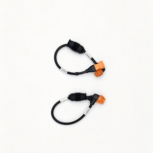 Agriculture The <b>Spray</b> Original Adapter Line and Load Line Are Suitable Dronet for Agras T50 T40 T25 Sprayer Agricultural Drone - Product Image 6