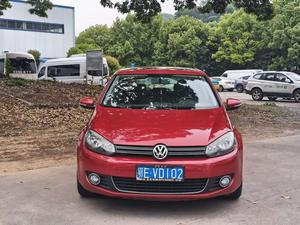 Volkswagen Golf 6 Hatchback 1.4T, puissant et économe en carburant, fiable et durable, voiture d'occasion allemande abordable - Product Image 3