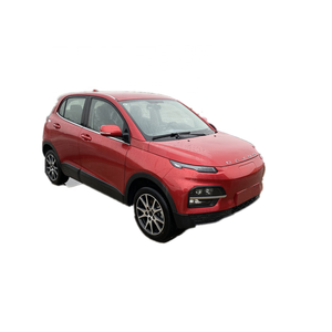 Daun <strong>Brand</strong> New Design Electric <strong>Mini</strong> SUV <strong>Car</strong> 5 Seats 3.6m Length Small <strong>Mini</strong> Ev <strong>Car</strong> 100km/h New Energy <strong>Car</strong> - Product Image 1