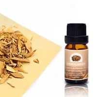 Sandalwood Essential Oil for Perfumes, 100 Pure, 1 kg