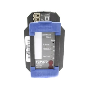 Système de rack 3500/20 en stock – Composant de surveillance industriel série Bently Nevada 3500 – Expédition rapide - Product Image 1