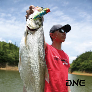 DNE Luya Cave Bobo Crawling Lip Squid Perch Fried Fishing Water Luya Bait Lure - Product Image 6