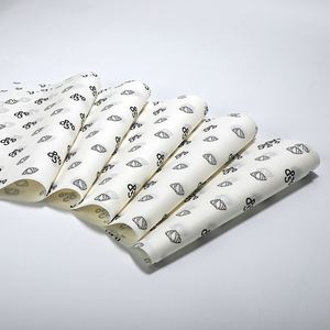 Nonstick Baking <b>Paper</b> Bio-Degradable Custom <b>Greaseproof</b> Parchment Baking <b>Paper</b> for Cooking - Product Image 2
