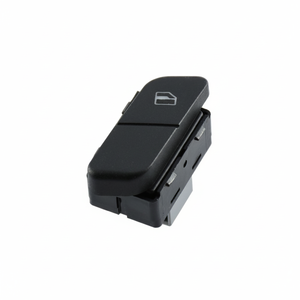 ปุ่มสวิตช์กระจกหน้าต่างด้านหลังซ้ายแบบเดี่ยวสำหรับ VW Polo Switches-6q0959855ผลิตในตุรกี - Product Image 2