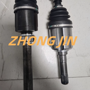 Ensemble d'arbre de transmission d'essieu CV pour <span class=keywords><strong>BMW</strong></span> X1 F49 <span class=keywords><strong>s</strong></span>érie 2 F45 - Product Image 6