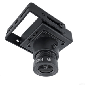 OEM 30*30 WDR مربع صغير. 8 بوصة CMOS 0.0001Lux AHD/TVI/cvs 4in1 تناظرية HD للخزانات الذكية - Product Image 3