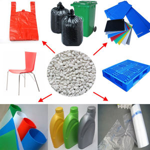 Chất Lượng Cao Công Nghiệp Canxi Cacbonat Filler <span class=keywords><strong>Masterbatch</strong></span> CaCO3 <span class=keywords><strong>Masterbatch</strong></span> Cho <span class=keywords><strong>PE</strong></span> Thổi Phim, PP Đùn Tấm - Product Image 5