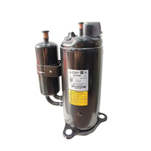 Compresor de Refrigeración Mitsubishi LH48VBAC, Unidad de Refrigeración para Aire Acondicionado, Uso Industrial - Product Image 3