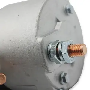 Motor <span class=keywords><strong>Starter</strong></span> 3021036 <span class=keywords><strong>24v</strong></span> untuk Mesin Cummins Truk Suku Cadang <span class=keywords><strong>Excavator</strong></span> - Product Image 5