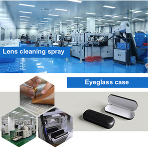 Großhandel Optische Optische Shop Augen prüfbox Opto metrische Versuchs linse Set Box JSC-232P-A Optiker Tragbares Refrakto meter - Product Image 6