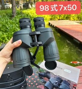 Jumelles de plein air imperméables de qualité supérieure avec télémètre, portée de mesure de distance jusqu'à 2000 yards, échantillon gratuit - Product Image 5