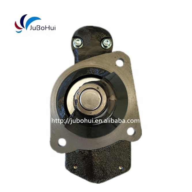 Starter Motor C4983068 M93R3014SE For Dongfeng Cummin s 6BT ISBE 