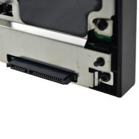 Adaptador de Interfaz de Red IDE para Disco Duro, Adaptador SATA HD para PS2