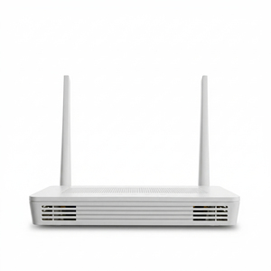 Módem Óptico Xpon de Bajo Precio con Doble Banda de Frecuencia, Fibra Óptica, 4GE, 2USB, 2.4G, 5G, AC1200, WiFi5, Omci, Tr069 - Product Image 4