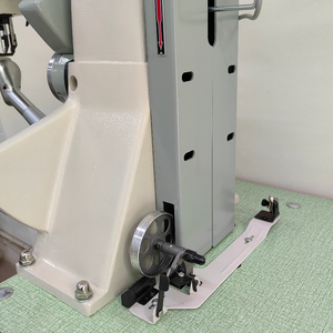 New 168 Double Thread Industrial <b>Shoe</b> Sewing <b>Machine</b> for Sole and Side Wall 550W Motor 110V - Product Image 5
