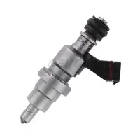 Buse D'Injecteur Carburant Buse D'injecteur De Carburant 4 Pièces pour  Toyota RAV4 MR2 pour Celica pour Camry pour Solara 2.0L 2.2L OEM  23250-74100 23209-74100 Injecteur D'huile : : Auto et Moto