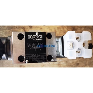 NUEVA Válvula Solenoide HAWE NBMDS 16-Y/B 0.9R/2/S 0.2/EM21V/20-XM24 Envío por Fedex/DHL H - Product Image 1