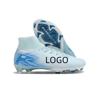 <span class=keywords><strong>Scarpe</strong></span> da <span class=keywords><strong>Calcio</strong></span> Unisex con Suola <span class=keywords><strong>in</strong></span> Gomma Assassin 16 Professionali per Competizione Indoor e Outdoor con Tacchetti FG a Profilo Basso - Product Image 6