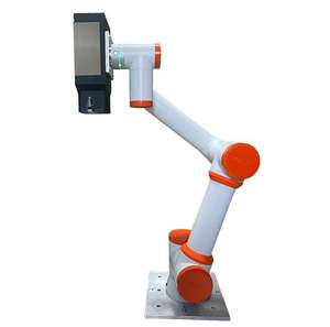 Kelas industri Terras NewtonX Online XRF untuk identifikasi paduan otomatis-langsung dari pabrik - Product Image 3