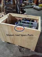 Motor Original de Alta Calidad para TOYOTA 4AFE 1ZZ 1KZ 1NR 2L 3L 5L 5S 5VZ 2RZ