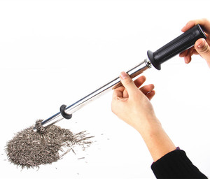 2025 dailymag vĩnh viễn thanh thép không gỉ mạnh mẽ thu Chip từ cho cắt kim loại & bào & swarf - Product Image 1