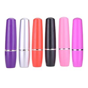 Mini Vibrador de Labios para Adultos, Masajeador de Punto G para Mujer, Vibrador Secreto en Forma de Bala - Product Image 2