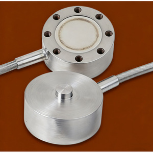 Lc315 Load Cell 5K 8K 2.5K 10K 20K Industrial <b>Weight</b> Sensor <b>Cast</b> <b>Iron</b> Force Measurement - Product Image 3