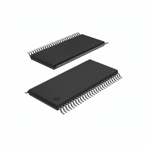 56 BSSOP (0.295", 7.50mm Width) Original One Stop Service SN74ABT16501DLR Electronic Components <b>Integrated</b> <b>Circuit</b> - Product Image 1