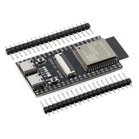 Carte de développement ESP32-S3 WROOM N16R8 CAM Module WiFi+BT ESP32-S3-N16R8 Caméra OV2640 OV5640