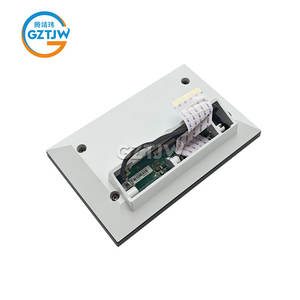 3PZ55-60106 pantalla táctil para HP M430f <span class=keywords><strong>M480f</strong></span> E42540f Panel de Control Assy M 430F <span class=keywords><strong>M480F</strong></span> 3PZ55-67901 - Product Image 5