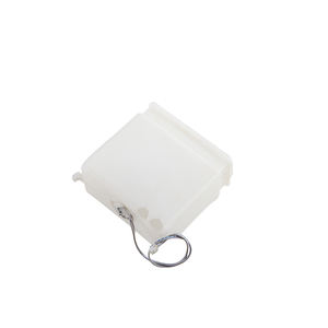 Sèche-mains à double jet automatique dans les salles de bain publiques - Product Image 5