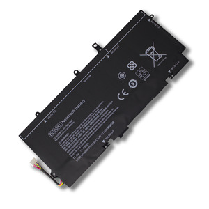<span class=keywords><strong>Batterie</strong></span> <span class=keywords><strong>d</strong></span>'<span class=keywords><strong>ordinateur</strong></span> <span class=keywords><strong>portable</strong></span> BG06XL pour <span class=keywords><strong>HP</strong></span> Folio 1040 G3 EliteBook 1040 G3 Remplacement intégré 11.1V 45Wh 804175-1B1 805096-005 HSTNN-IB6Z - Product Image 5