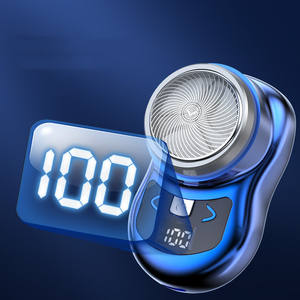 Бритва электрическая с ЖК-дисплеем - Product Image 3