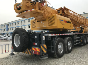 Grúa de Camión Xuzhou Nueva de Buena Calidad de 75 Toneladas QY75KA_Y - Product Image 4