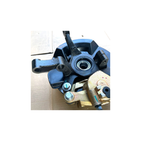 Pièces de modification pour Buggy ATV 4x4 personnalisé avec suspension avant indépendante, frein à disque, joint homocinétique et ensemble de différentiel
