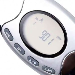 Ce y tế lớp New LCD kỹ thuật số <span class=keywords><strong>Pedometer</strong></span> với đa chức năng body fat Analyzer Đối với trang chủ sử dụng lâm sàng được phê duyệt - Product Image 5