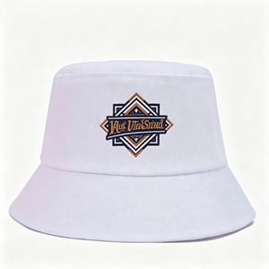 High Quality Distressed Wide Brim Solid Blank Bucket <b>Hat</b> Custom Embroidery Printed Logo Fisherman <b>Hats</b> <b>Cap</b> for Men Women - Product Image 1