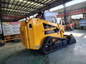 Venta de excavadora Xinchai de 55 kW, potente, fiable y flexible, con capacidad de 3.3T y cucharón de 0.5 m³, con garantía de un año. - Product Image 1