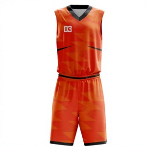 Camiseta de Baloncesto Personalizada sin Mangas, Sublimada, de Secado Rápido, para Calentamiento de Equipo, OEM - Product Image 1