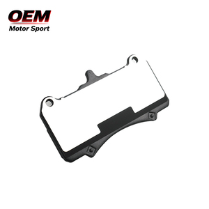 04466-28110 JK8520 para Infiniti QX30, QX50, FX; para Maserati Quattroporte VI Año Modelo 2016 Pastillas de Freno Delanteras de Alto Rendimiento - Product Image 2
