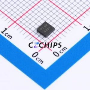 วงจรรวม LFCSP-10 ADP2504ACPZ-5.0-R7 (3x3) ของแท้ใหม่ชิป IC DC-DC PMIC - Product Image 1