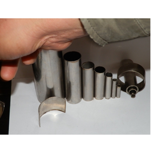 Tubes/tuyaux en <span class=keywords><strong>titane</strong></span> haute pression au <span class=keywords><strong>tarif</strong></span> commercial International - Product Image 3